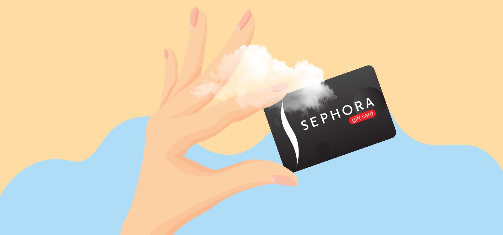 Best Things You Can Buy With a Sephora Giftcard