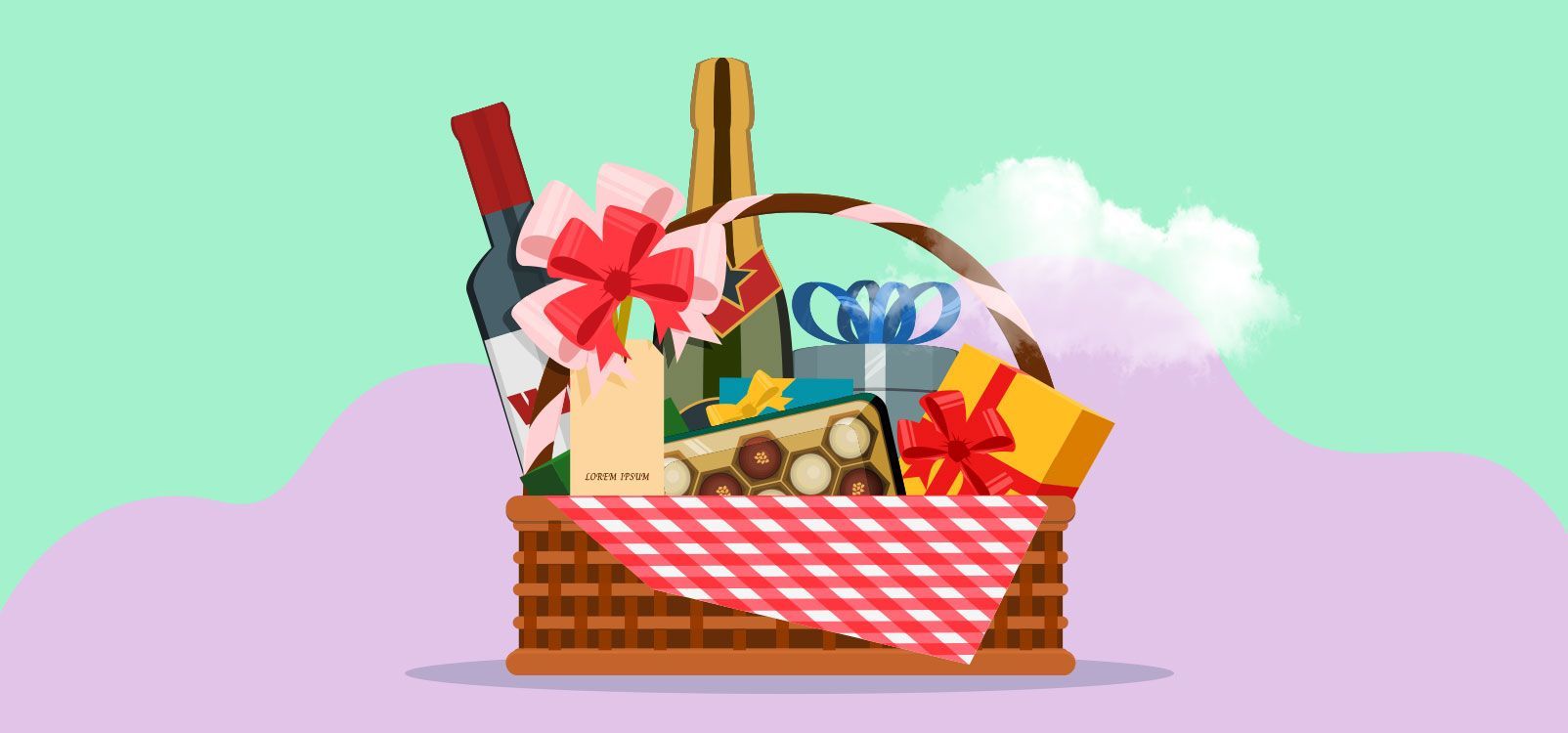 Creating the Ultimate Gift Basket for Her