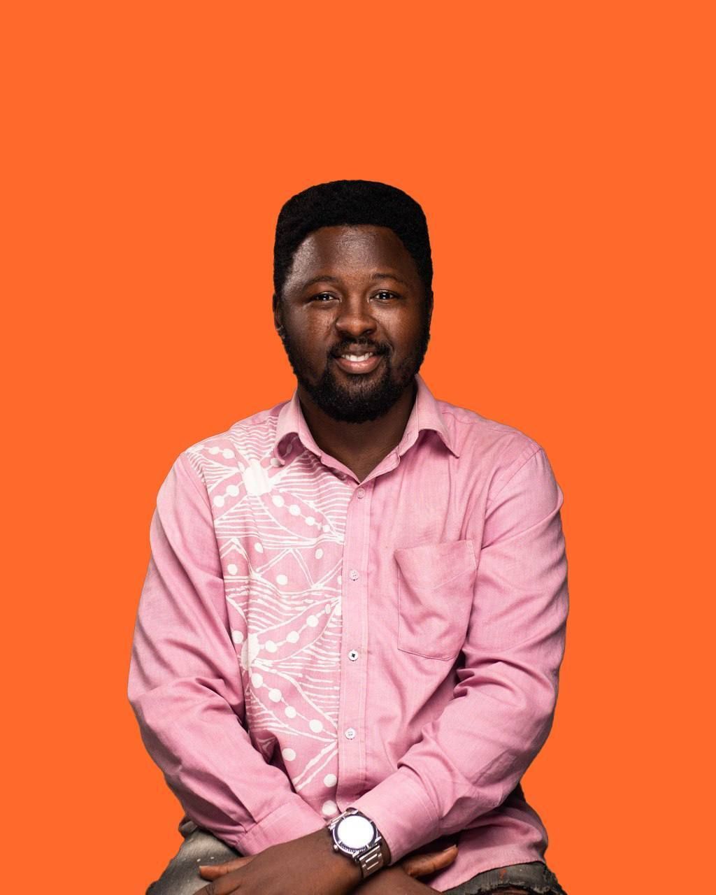 Dimeji Akerele