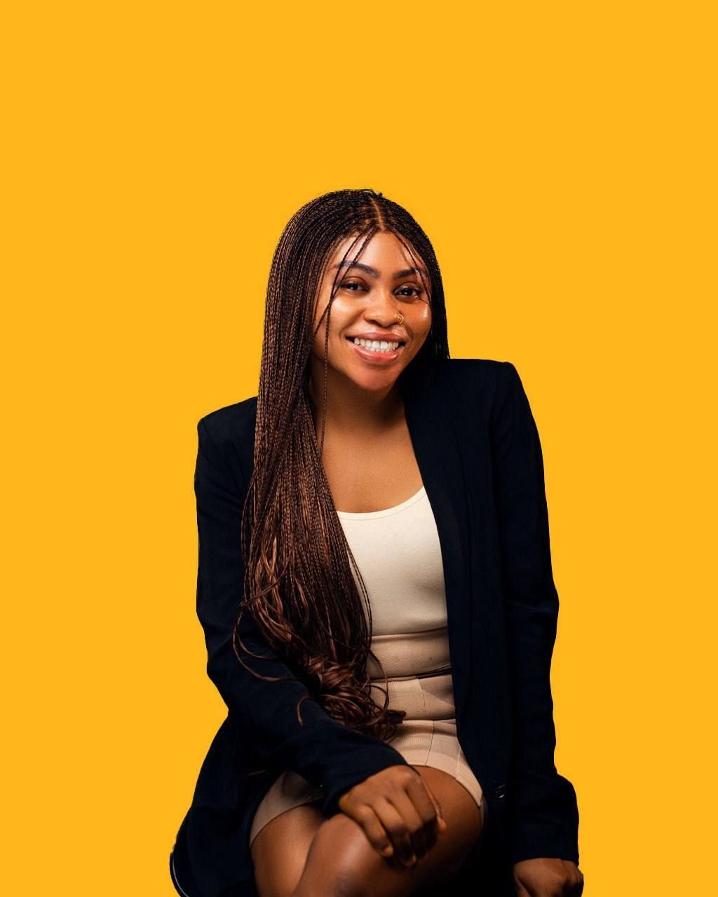 Lillian Chiadiji