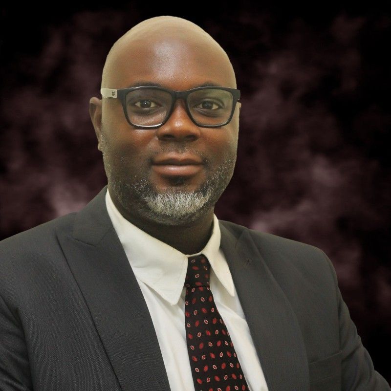 Ojeyinka Aboyade