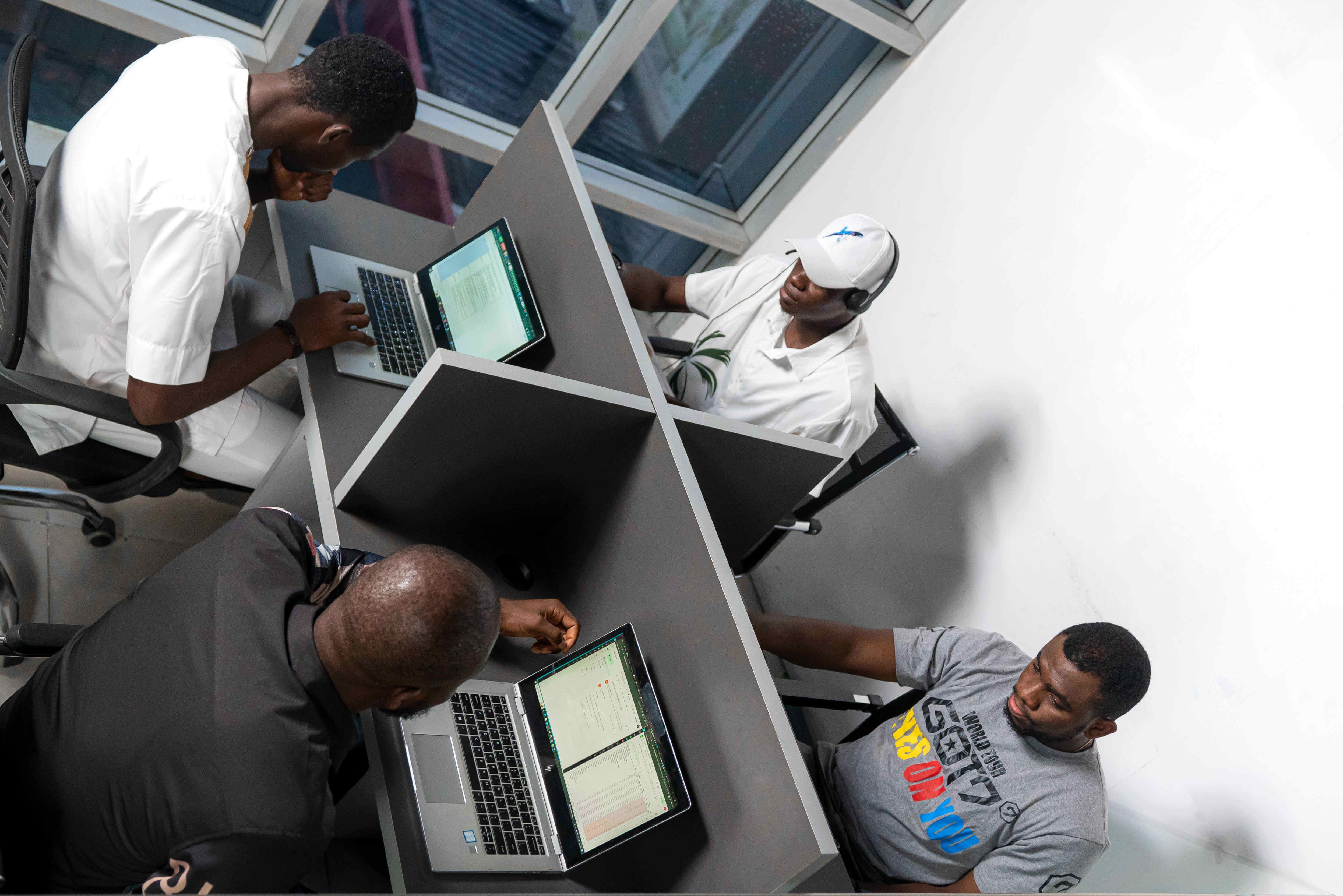 Operations Team