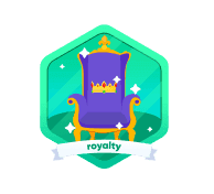 career-badge