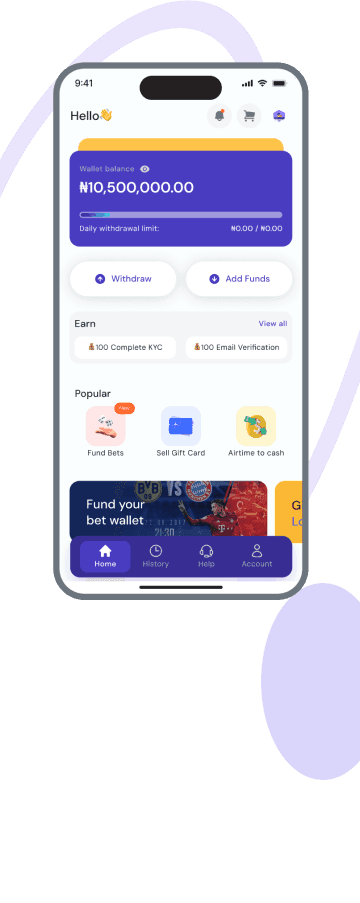 mobile image